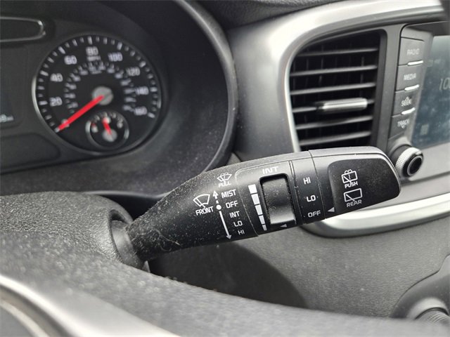 Used 2019 Kia Sorento LX w/ LX Convenience Package image 21