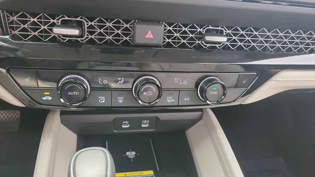 Used 2025 Honda Accord EX-L image 31