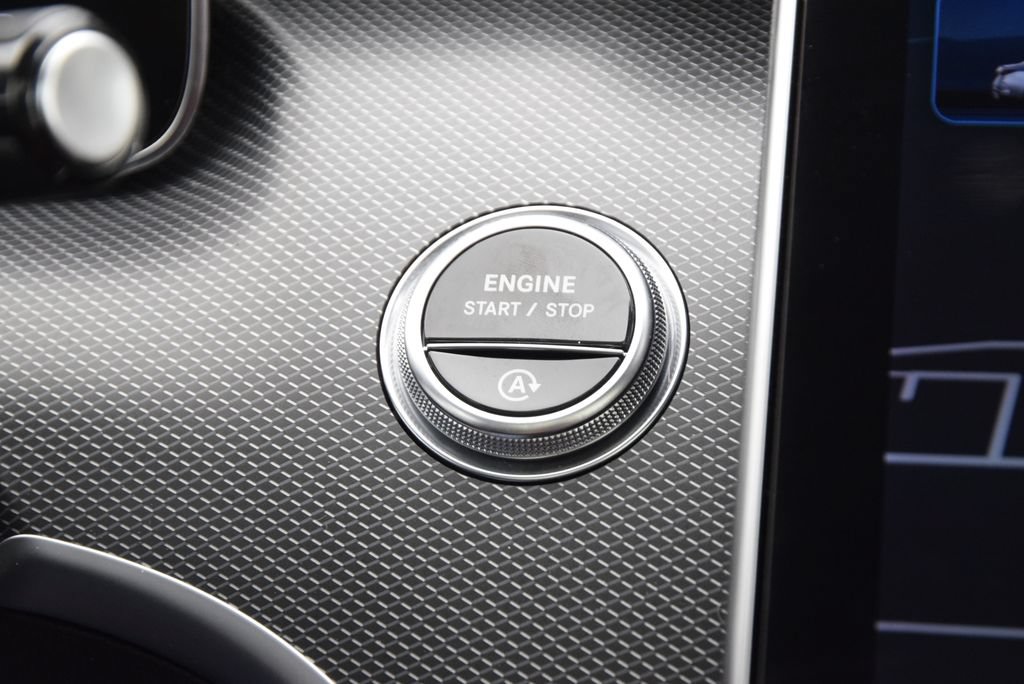 Certified 2024 Mercedes-Benz C 43 AMG 4MATIC Sedan image 32
