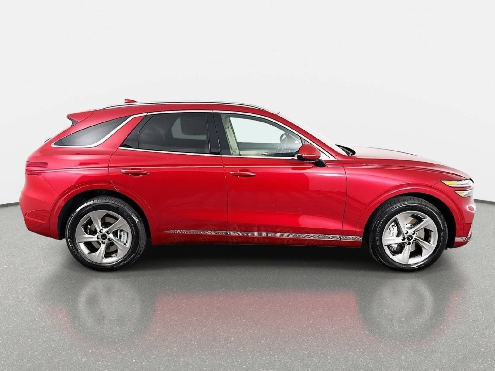 New 2026 Genesis GV70 2.5T Select image 4