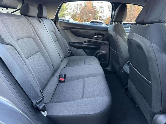 Used 2023 Nissan Ariya FWD image 11