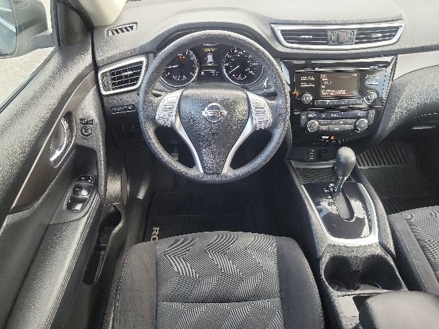 Used 2014 Nissan Rogue SV AWD/4WD image 14