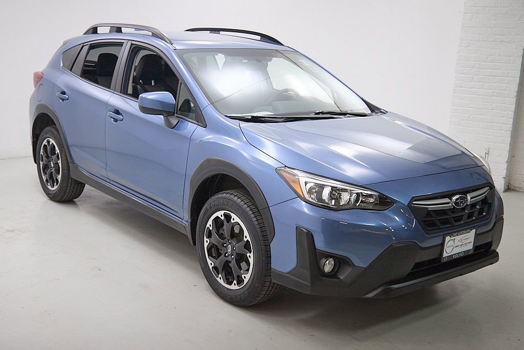 Used 2021 Subaru Crosstrek 2.0i Premium w/ Popular Package #2 image 4