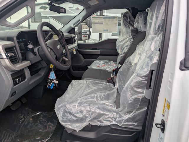 New 2026 Ford F350 XL w/ STX Appearance Package AWD/4WD image 13