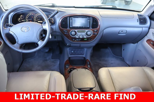 Used 2006 Toyota Sequoia Limited image 14