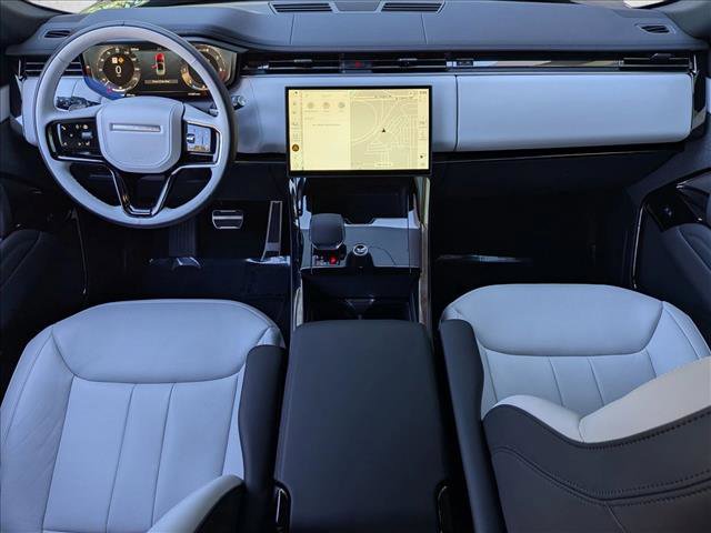 Used 2026 Land Rover Range Rover Sport Dynamic SE image 19