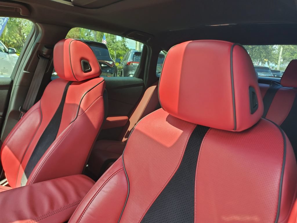 Certified 2022 Acura TLX w/ A-SPEC Pkg FWD image 16