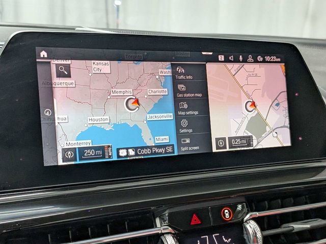Used 2019 BMW M850i xDrive Convertible AWD/4WD image 14