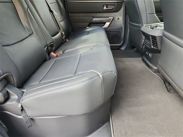 Used 2026 Toyota Tundra Platinum image 27