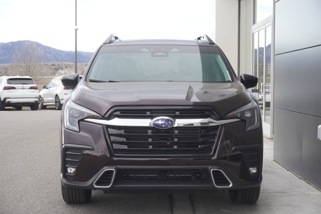 Used 2024 Subaru Ascent Touring image 5