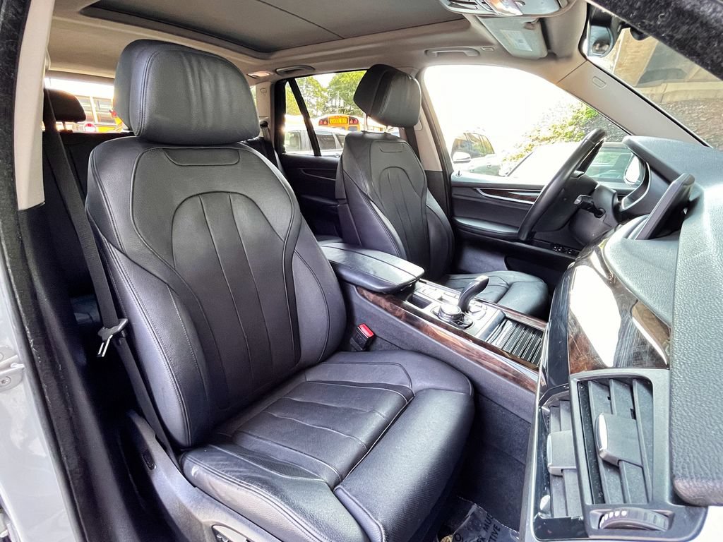 Used 2016 BMW X5 xDrive40e AWD/4WD image 20