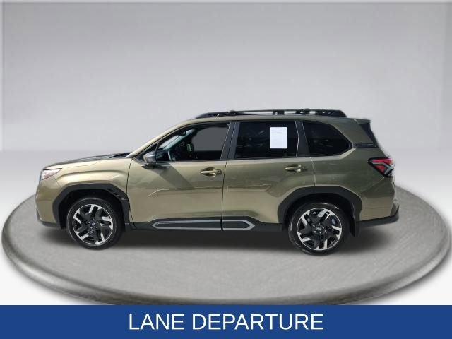 Used 2025 Subaru Forester Limited image 19