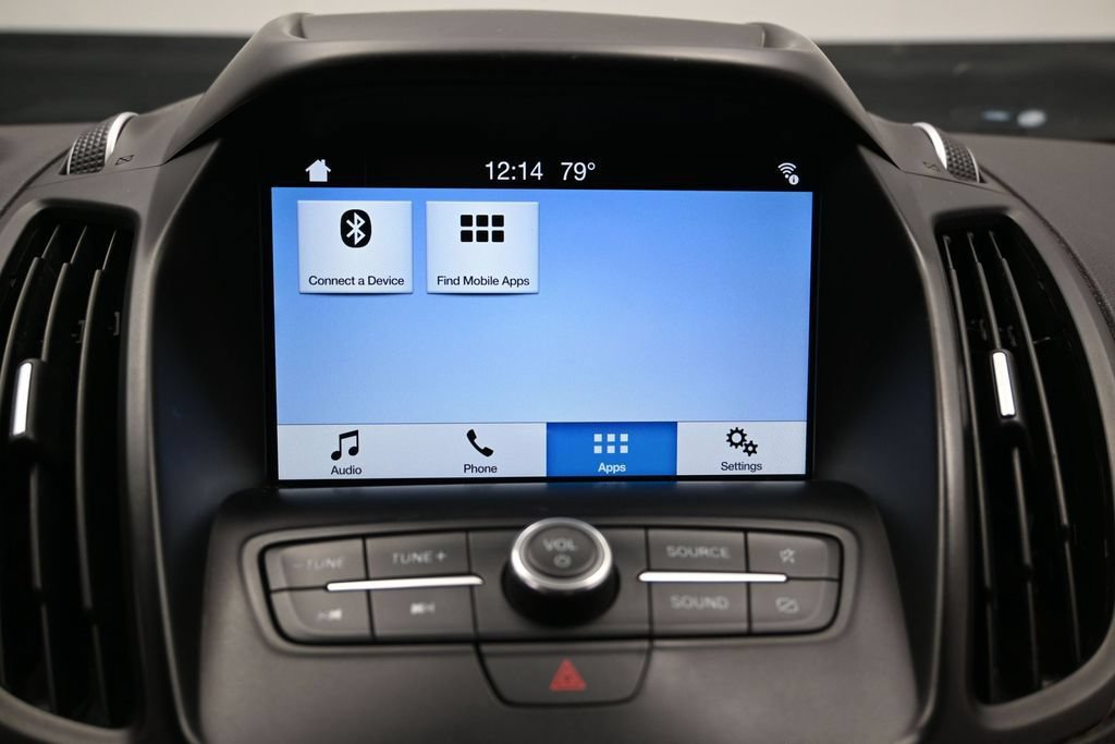 Used 2019 Ford Escape SEL w/ Sun & Style Package FWD image 33
