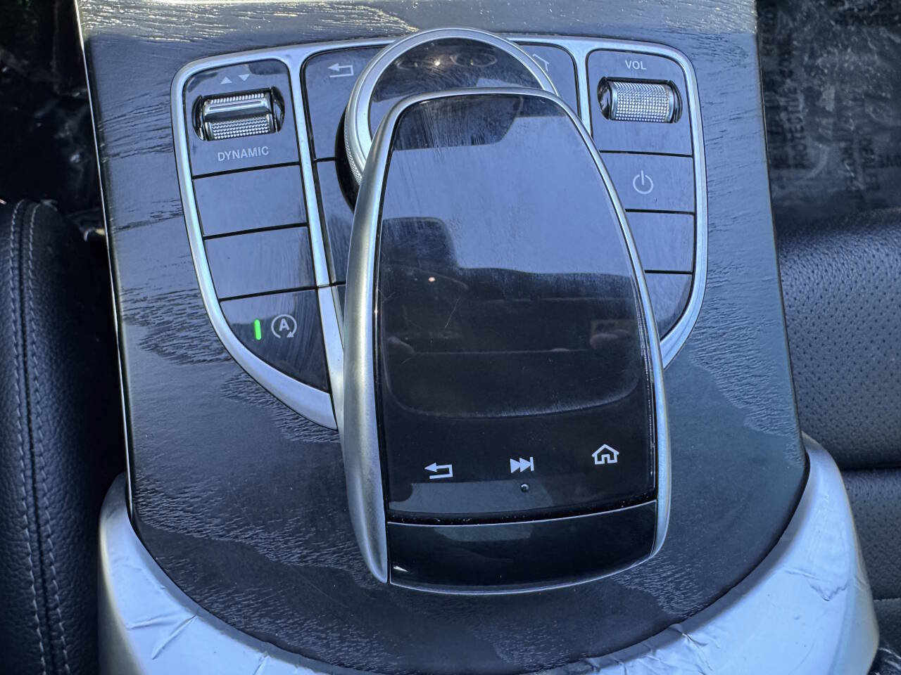 Used 2019 Mercedes-Benz C 300 4MATIC Coupe image 21