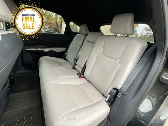 Certified 2023 Lexus RX 350 AWD image 11