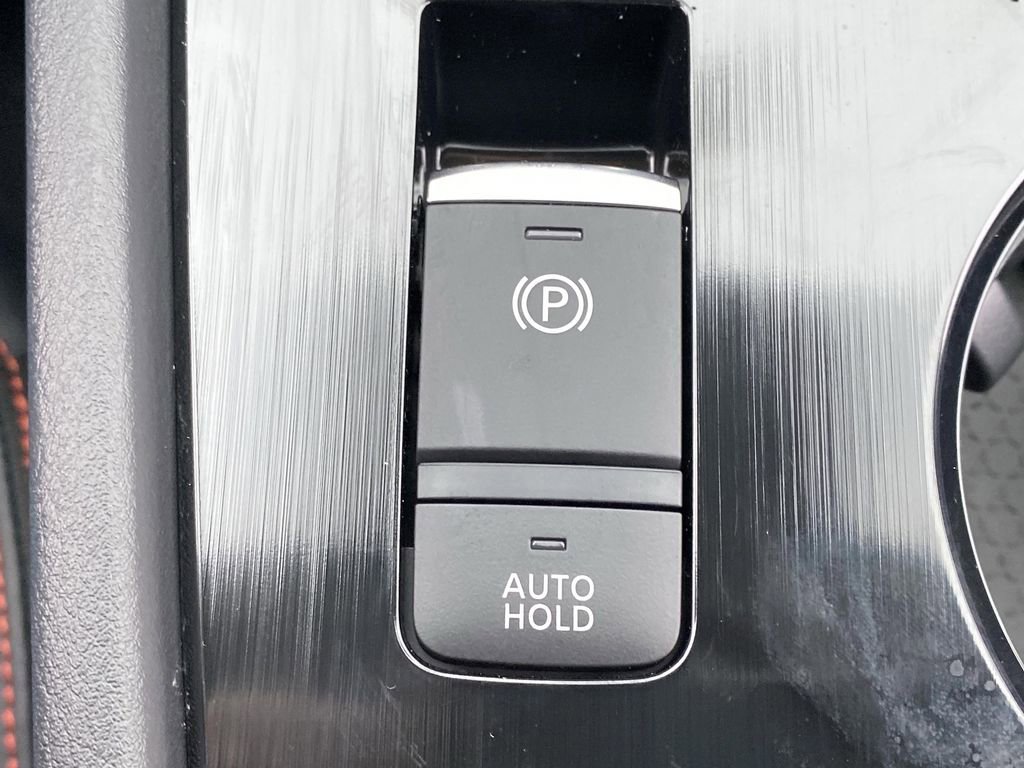 New 2026 Nissan Rogue SV image 26