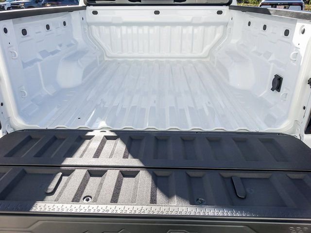 New 2026 Chevrolet Colorado Z71 w/ Technology Package image 8