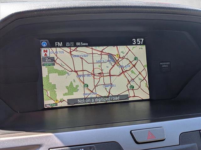 Used 2015 Honda Odyssey EX-L image 14