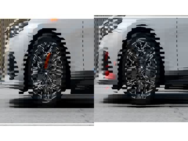 New 2027 BMW i5 xDrive40 AWD/4WD image 7