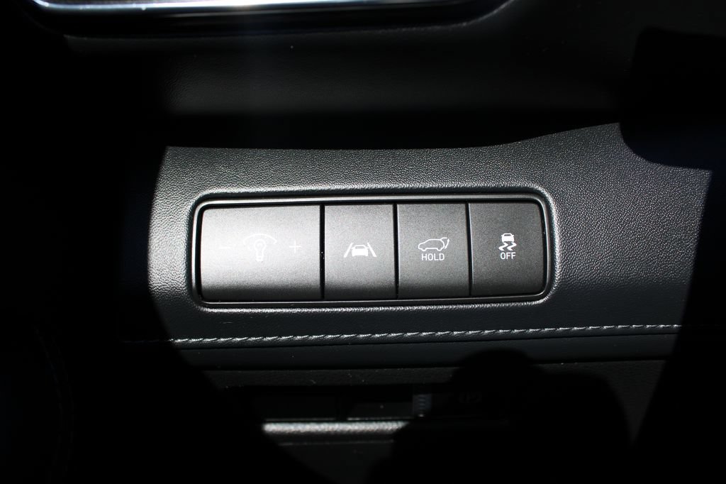 Used 2022 Hyundai Santa Fe Calligraphy AWD/4WD image 22