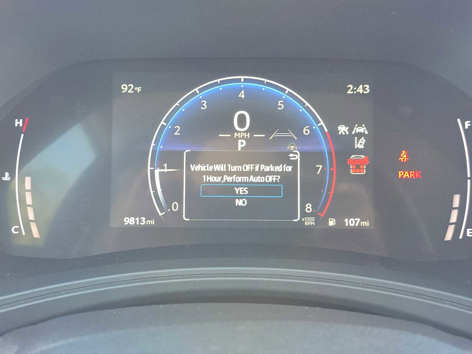 Certified 2025 Toyota Grand Highlander XLE image 25