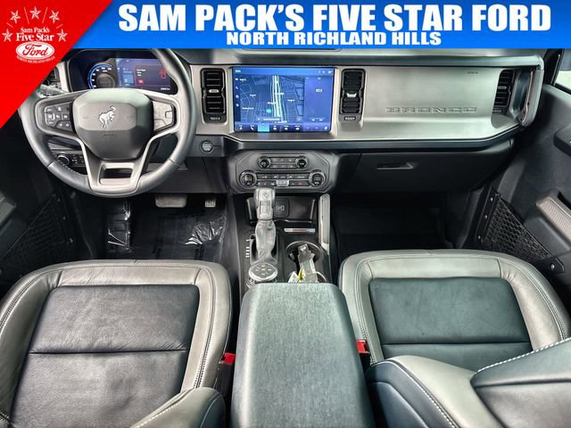Used 2021 Ford Bronco First Edition image 20