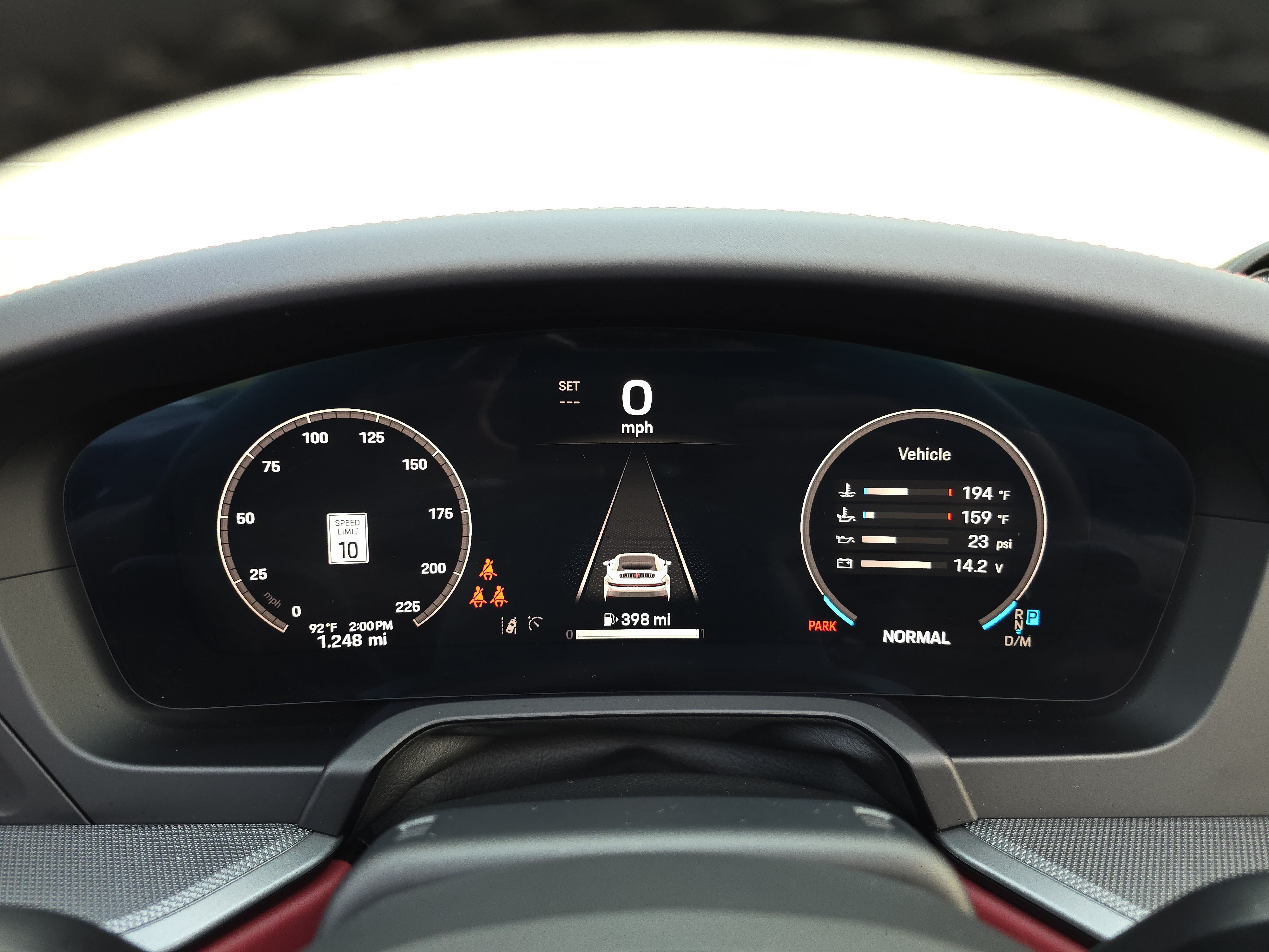 Certified 2026 Porsche 911 Carrera 4S AWD/4WD image 25