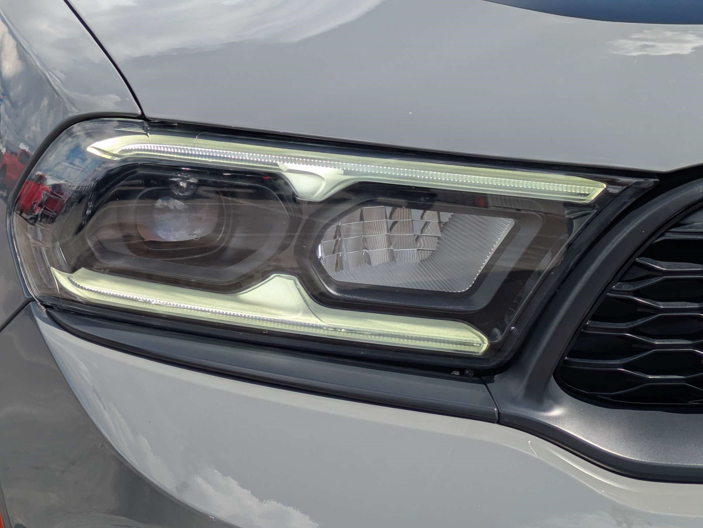 Used 2024 Dodge Durango SRT AWD/4WD image 9