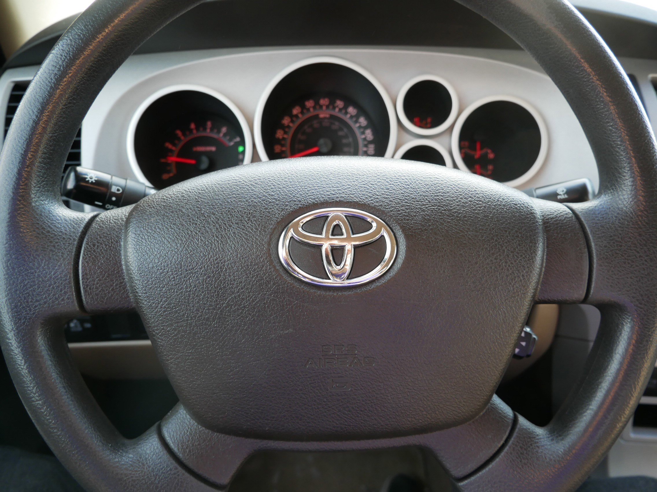 Used 2008 Toyota Tundra SR5 image 25