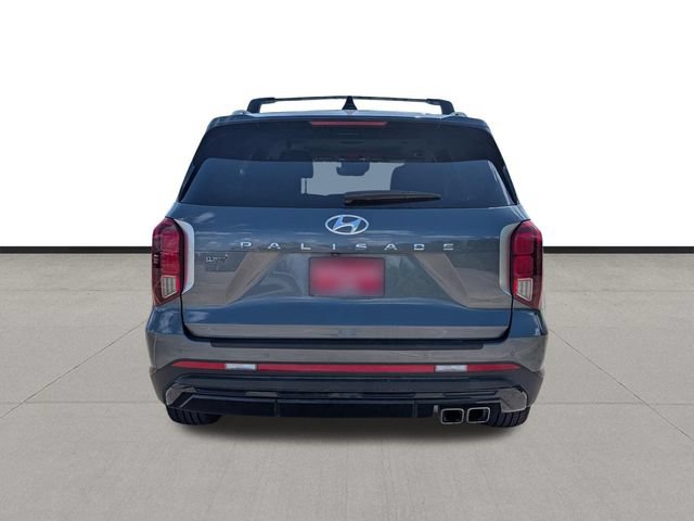 Used 2024 Hyundai Palisade XRT FWD image 6