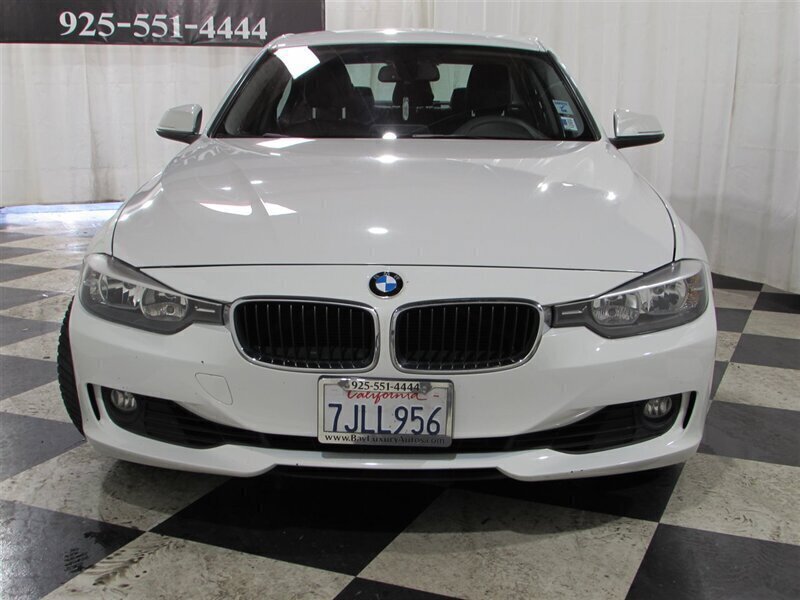 Used 2015 BMW 328i Sedan image 8