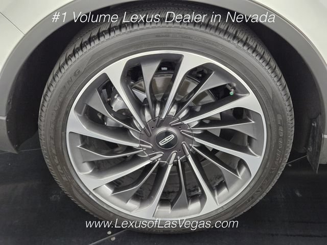 Used 2026 Lincoln Aviator Reserve AWD/4WD image 10