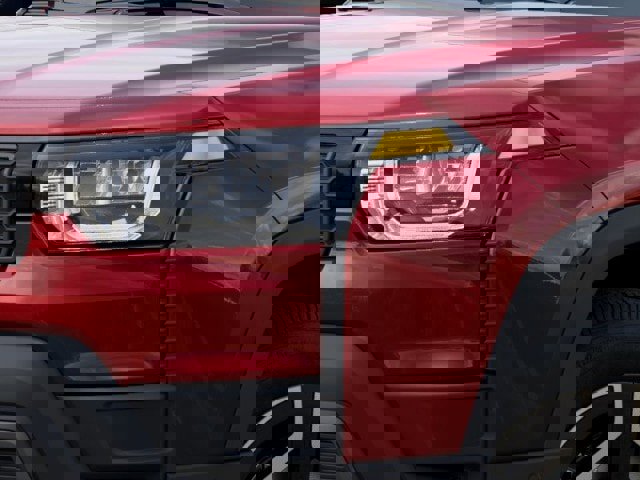 New 2026 Jeep Cherokee Limited image 24