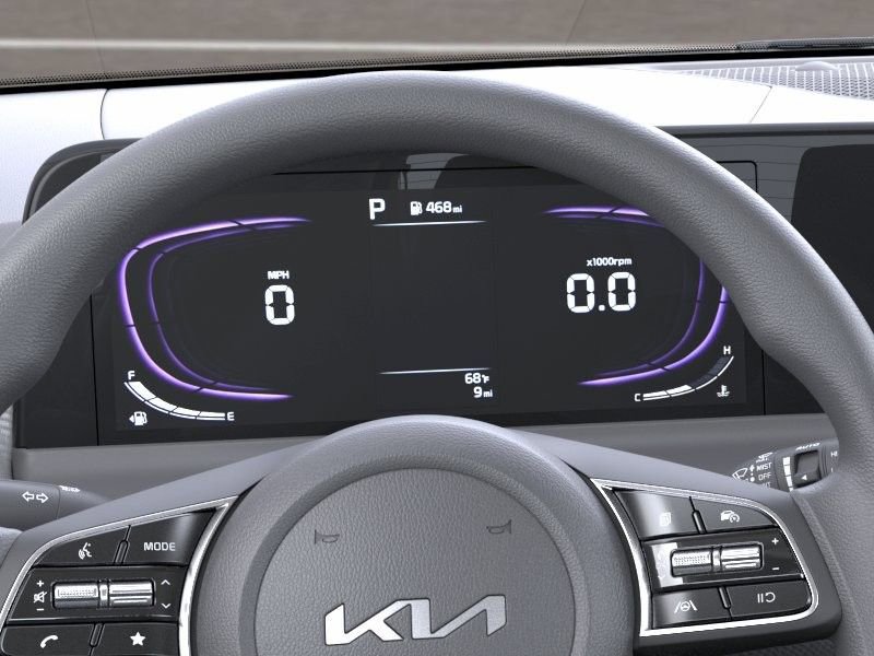 New 2026 Kia Seltos LX FWD image 22