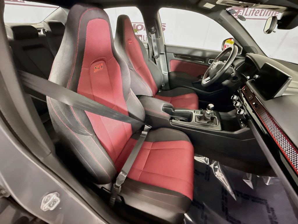 Used 2025 Honda Civic Si image 32