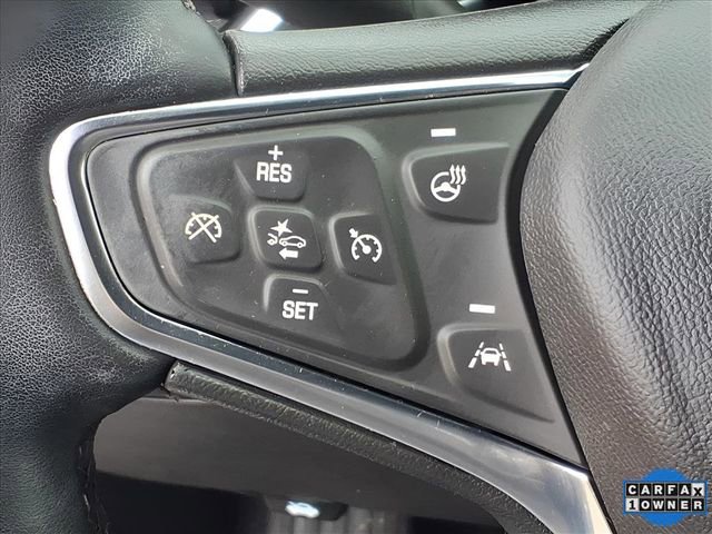 Used 2023 Chevrolet Equinox Premier image 16