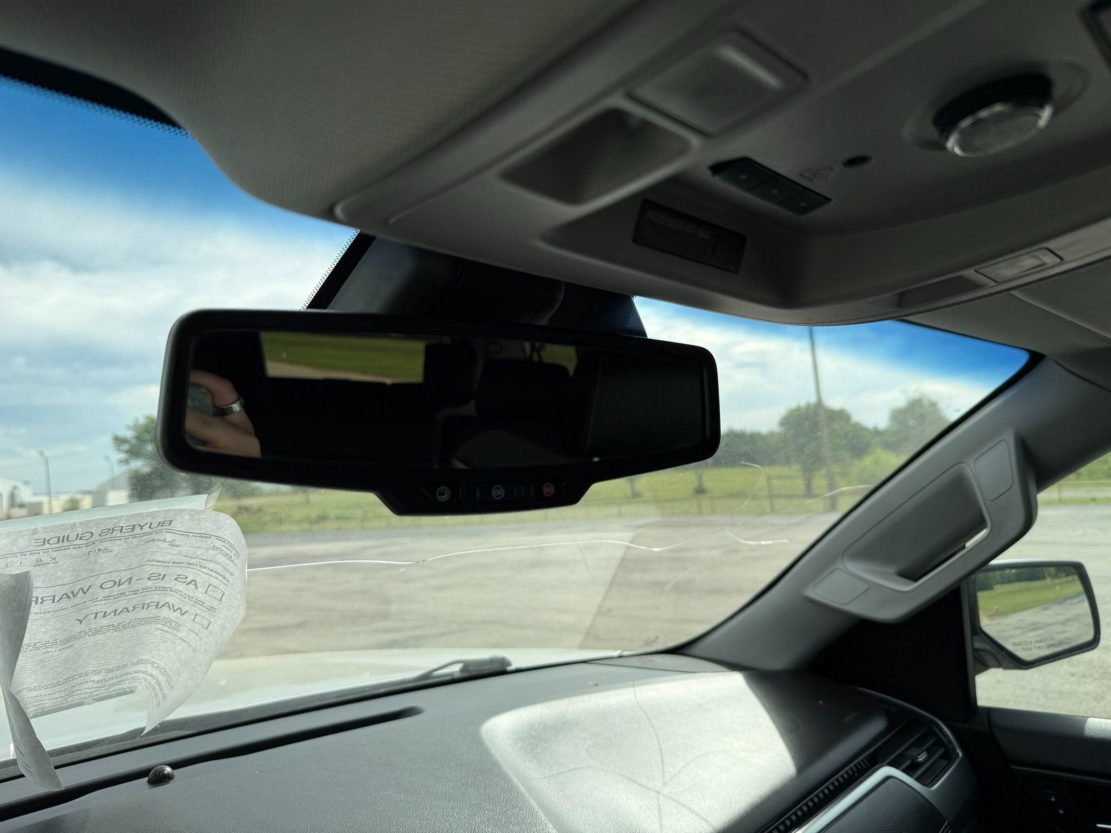 Used 2019 Chevrolet Suburban LT image 24