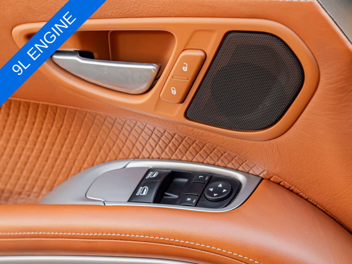 Used 2014 SRT Viper GTS w/ GTS Laguna Interior Package RWD image 28