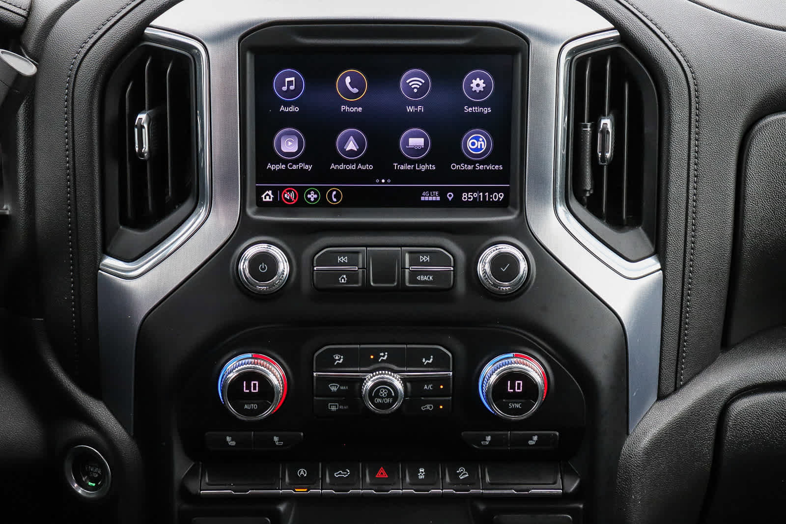 Used 2021 GMC Sierra 1500 Elevation AWD/4WD image 18
