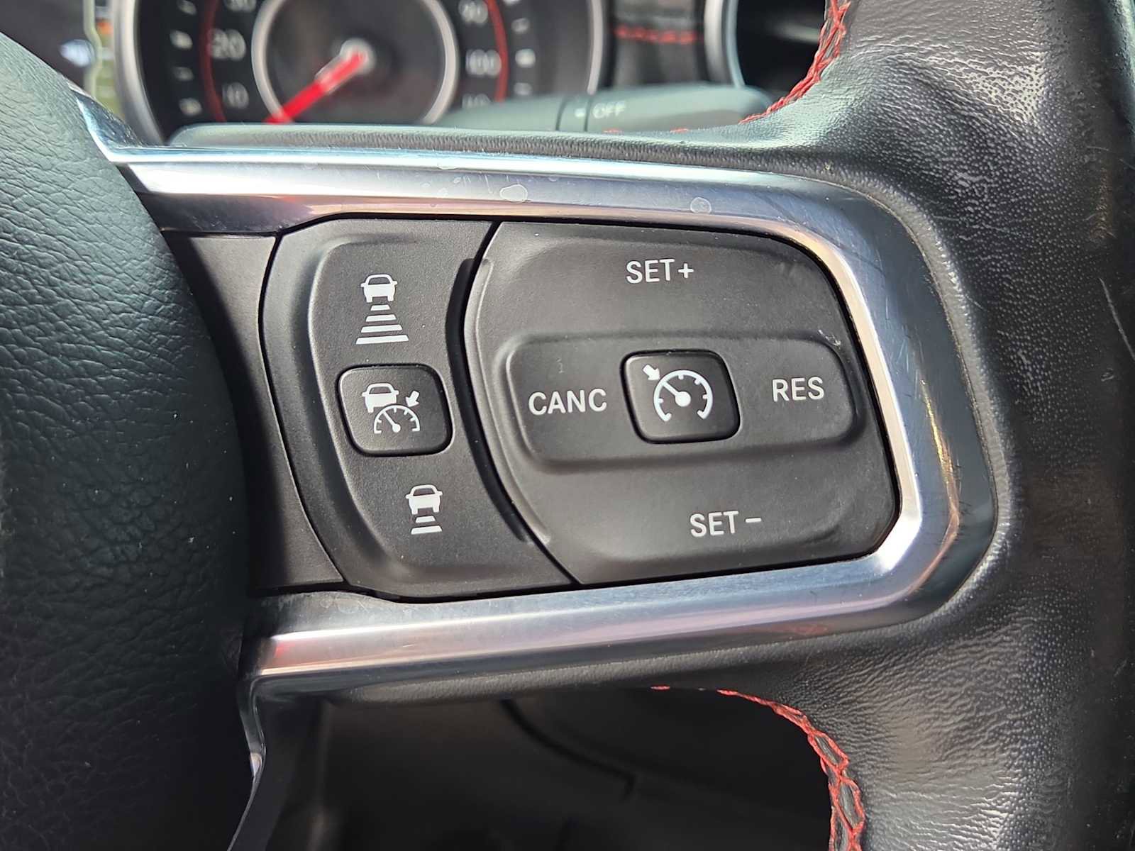 Used 2020 Jeep Gladiator Rubicon image 23