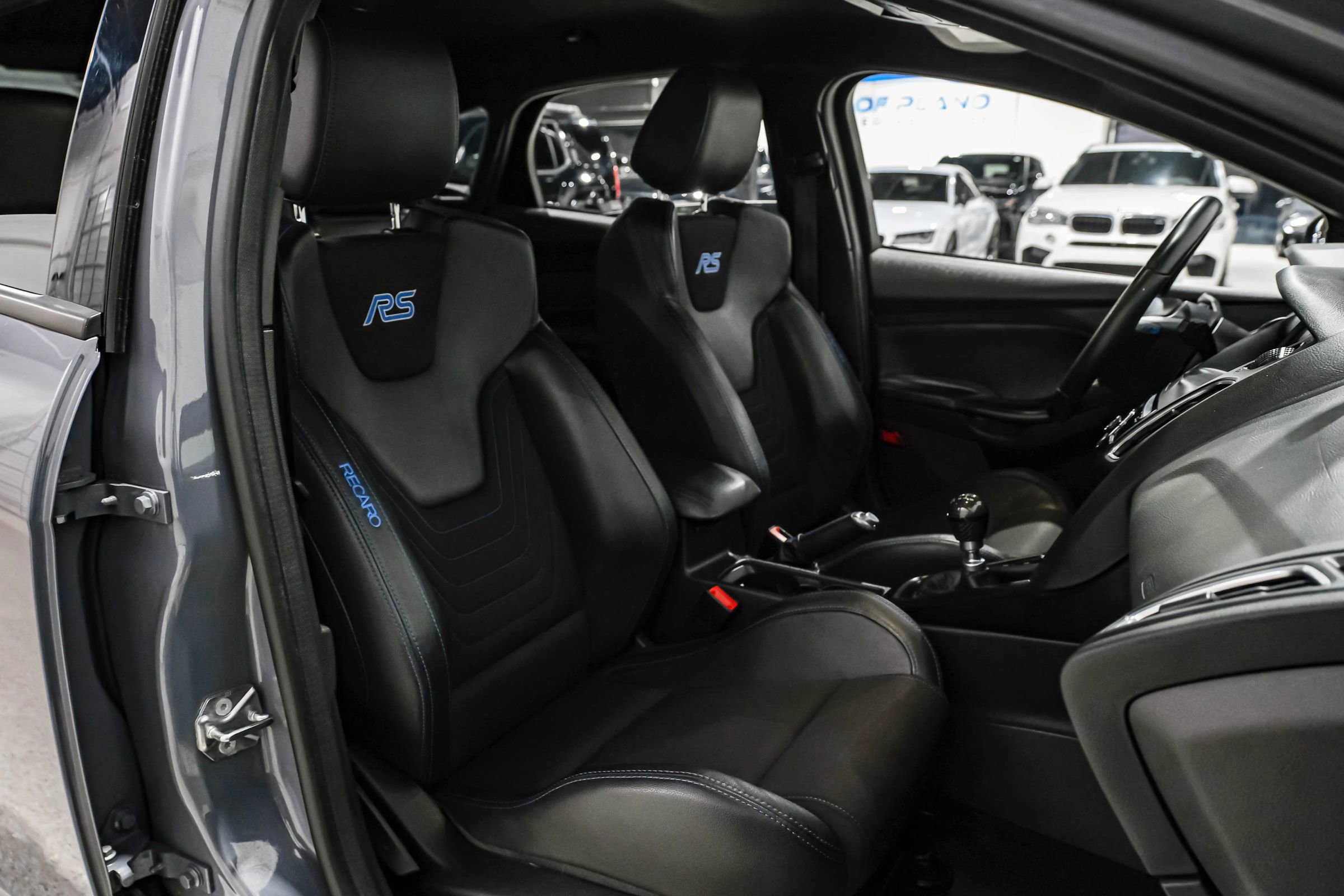 Used 2016 Ford Focus RS AWD/4WD image 35