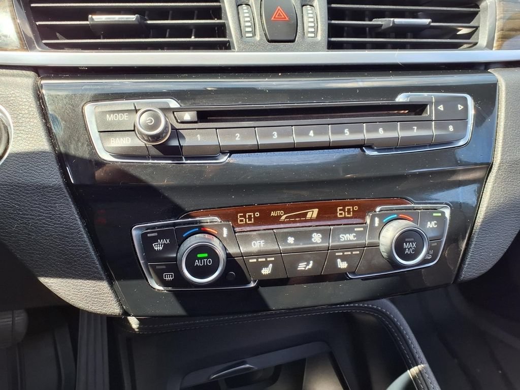 Used 2018 BMW X1 xDrive28i AWD/4WD image 10