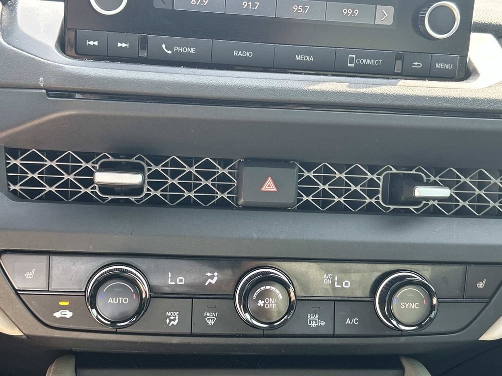 Used 2024 Honda Accord EX image 36