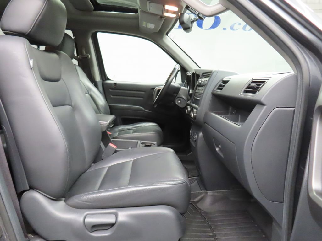 Used 2013 Honda Ridgeline RTL image 25