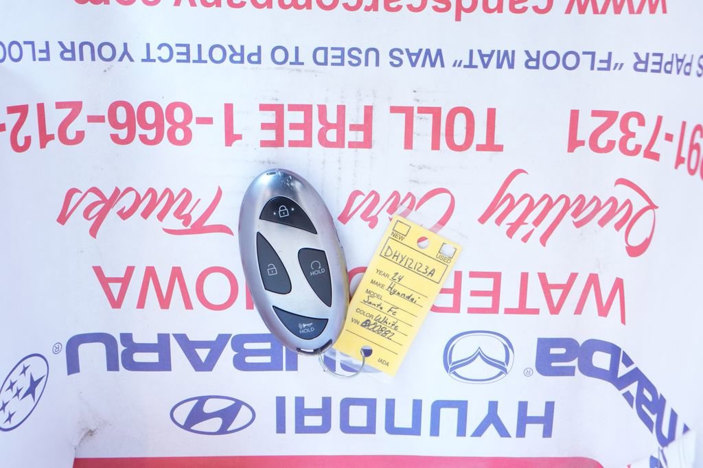 Used 2024 Hyundai Santa Fe SEL AWD/4WD image 42