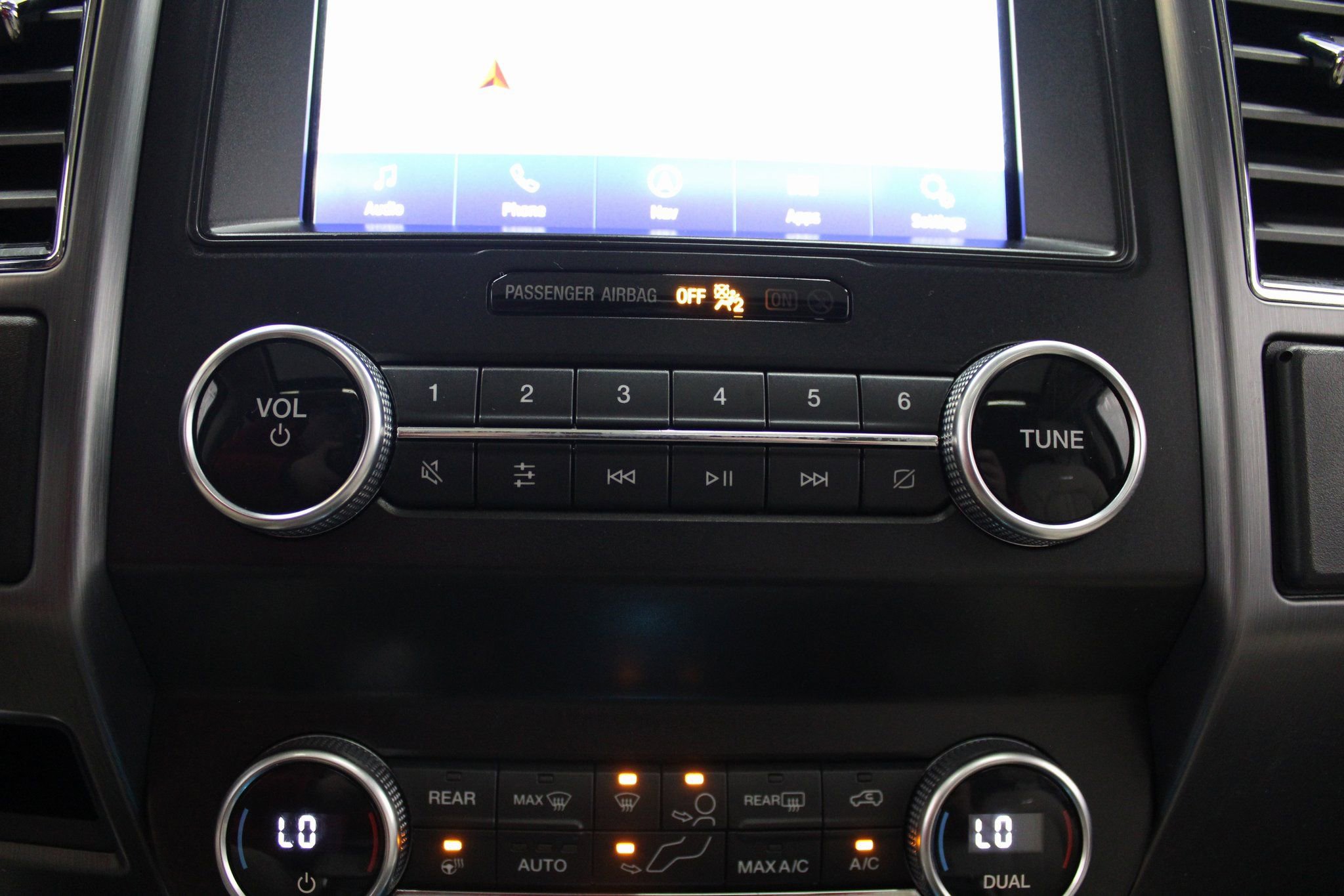 Used 2021 Ford Expedition Max Platinum image 47