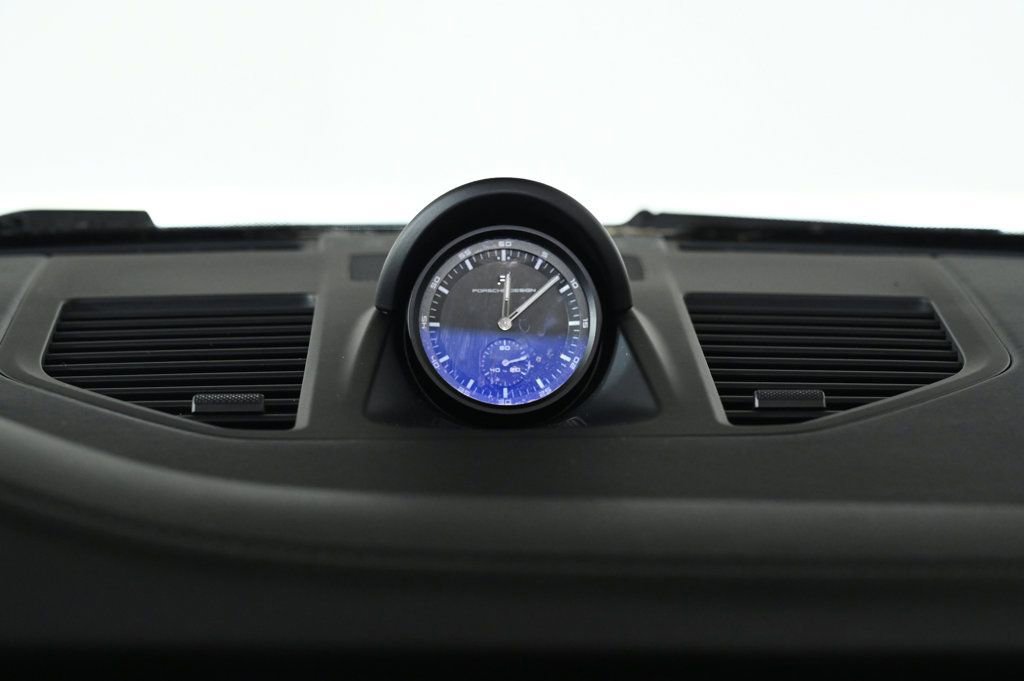 Certified 2023 Porsche 911 image 27