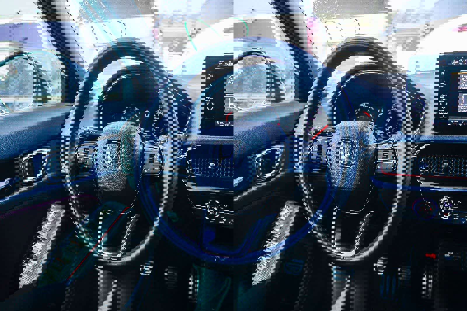 Used 2022 Honda Civic Si image 15