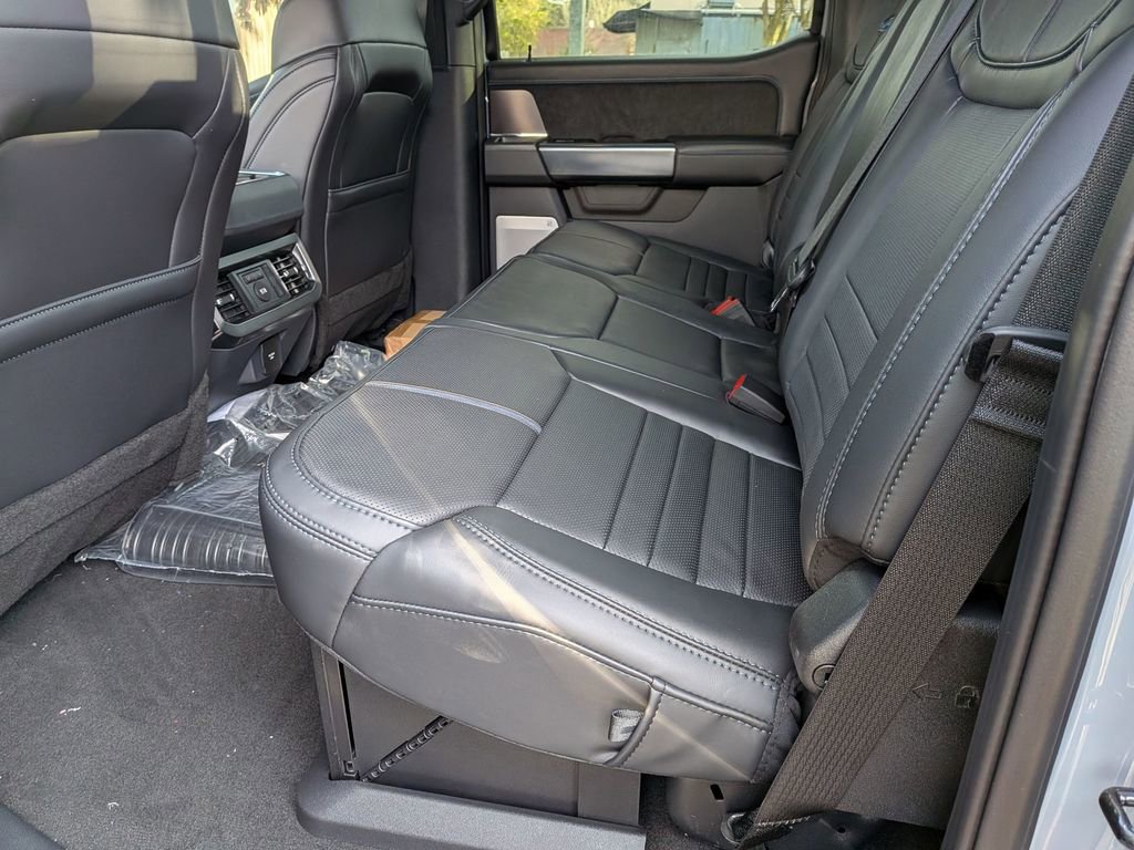 New 2026 Ford F350 Platinum image 27