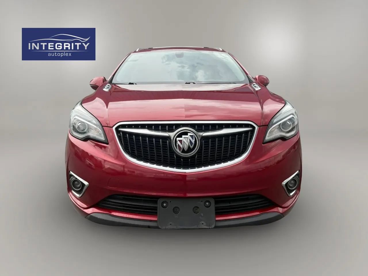 Used 2019 Buick Envision Essence FWD image 8